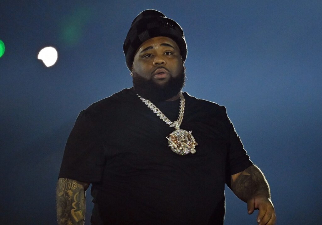 Rod Wave Addresses Boosie & Lyfe Jennings Sampling Dispute
