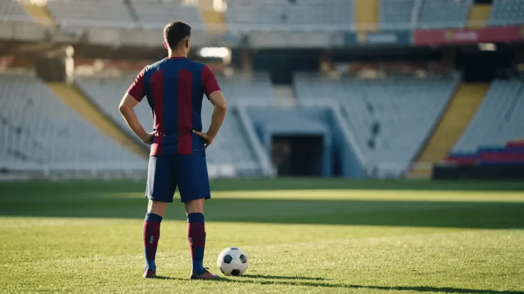 Rodri Barcelona Transfer: €60m Deal Reported