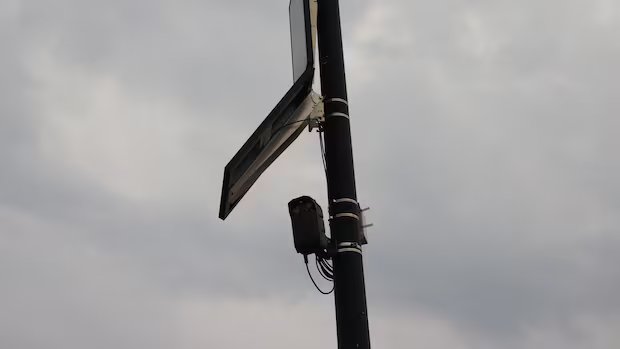 Rollout of AI surveillance by Montreal police raises privacy concerns Rollout of AI surveillance by Montreal police raises privacy concerns