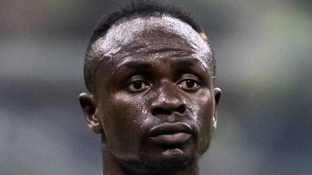 Ronaldo returns to starting line-up as Mane finds magic winner Ronaldo returns to starting line-up as Mane finds magic winner