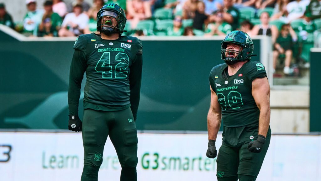 Roughriders complete comeback to edge Argonauts Roughriders complete comeback to edge Argonauts
