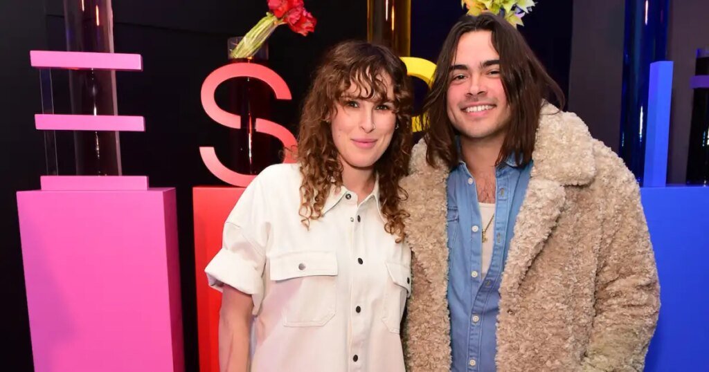 Rumer Willis' Ex Objects to Her Request to Modify Custody