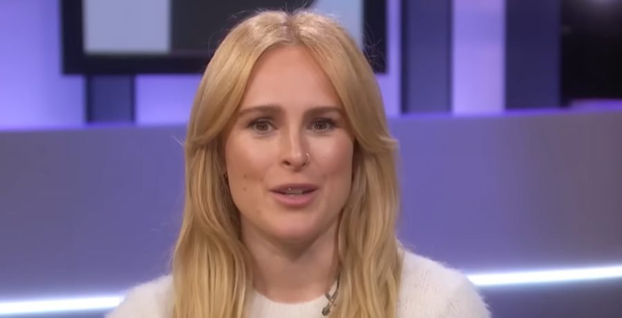 Rumer Willis ‘Terrified’ By Genetic Tests Amid Bruce’s Dementia Rumer Willis 'Terrified' By Genetic Tests Amid Bruce's Dementia