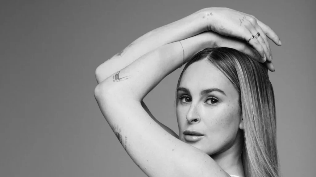 Rumer Willis Unveils ‘New Chapter’ After Child Custody Victory Rumer Willis Unveils ‘New Chapter’ After Child Custody Victory