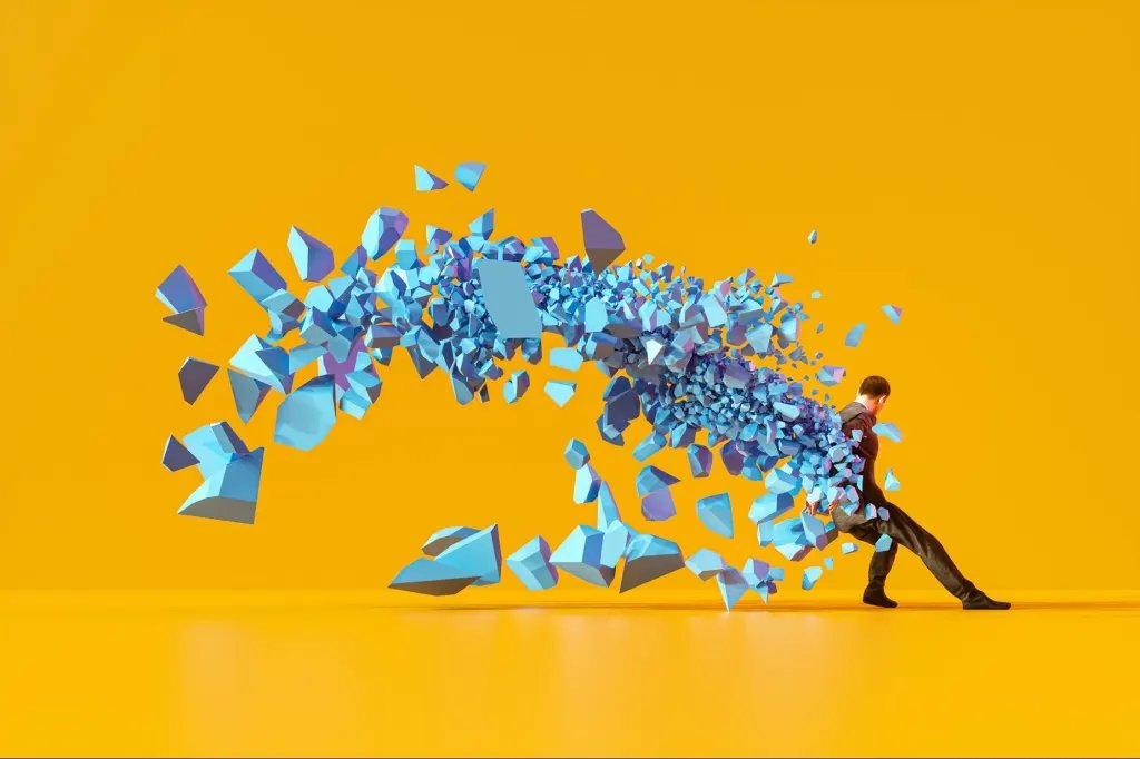 Run This Simple Stress Test on Your Business (Before the Market Does It for You) Run This Simple Stress Test on Your Business (Before the Market Does It for You)
