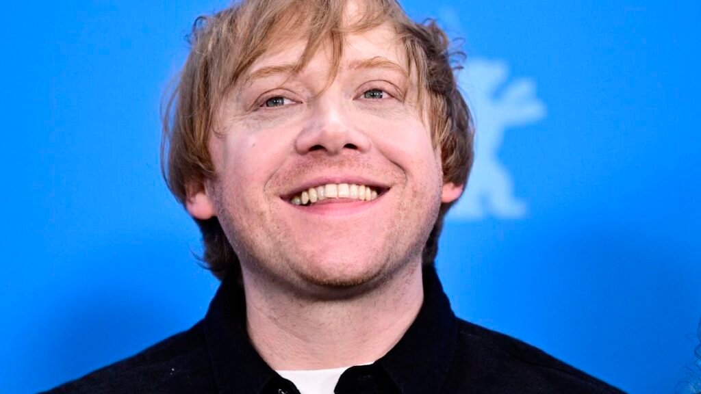 Rupert Grint volverá a ser Ron Weasley 15 años después del final de ‘Harry Potter’ Rupert Grint volverá a ser Ron Weasley 15 años después del final de ‘Harry Potter’