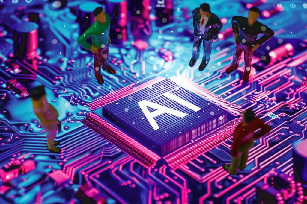 Rushing AI Can Destroy Your Customer Experience. Here’s How to Get It Right. Rushing AI Can Destroy Your Customer Experience. Here's How to Get It Right.