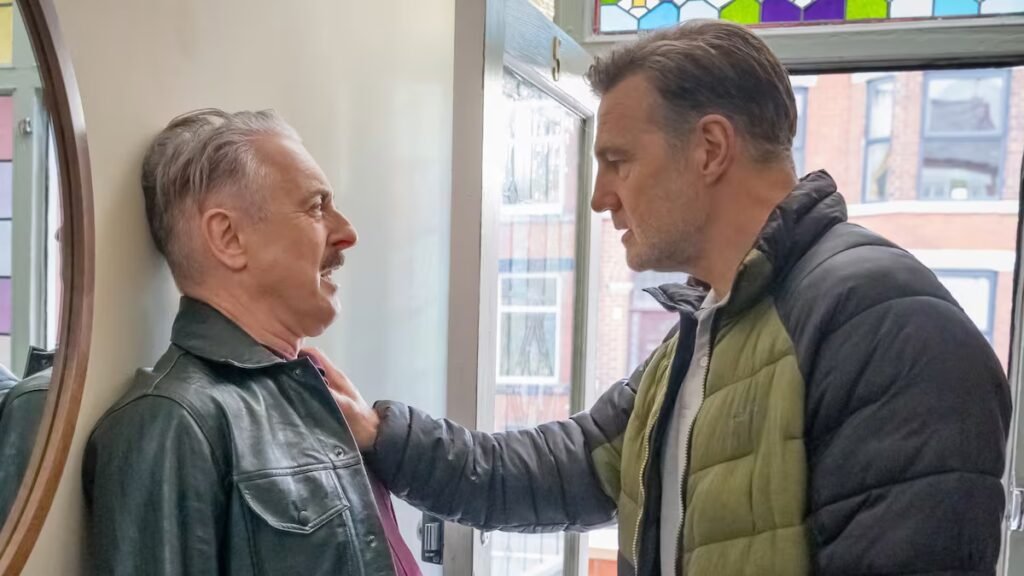 Russell T. Davies: “I’m glad that ‘Heated Rivalry’ and ‘Heartstopper’ give LGBTQ+ stories happy endings. I just can’t write them” | Culture