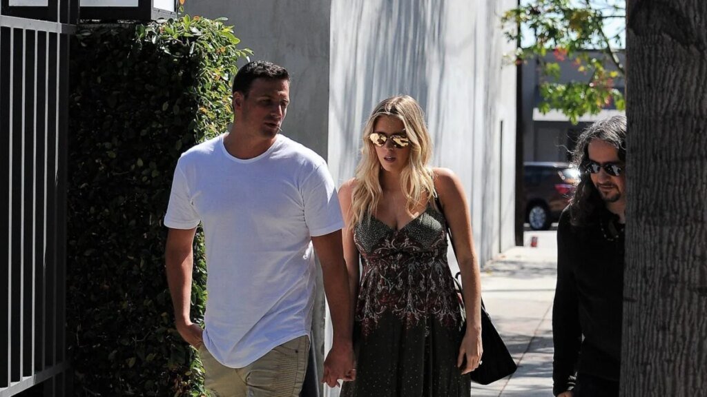 Ryan Lochte’s Ex Shares Painful Memories After Divorce Ryan Lochte's Ex Shares Painful Memories After Divorce