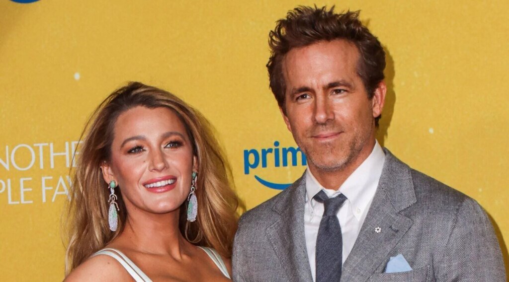 Ryan Reynolds Career Is Shaky After ‘It Ends With Us’ Scandal Ryan Reynolds Career Is Shaky After 'It Ends With Us' Scandal