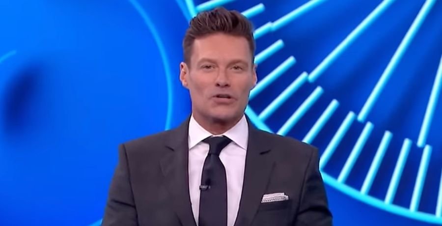 Ryan Seacrest Criticized For ‘Wheel Of Fortune’ Mistake Ryan Seacrest Criticized For 'Wheel Of Fortune' Mistake