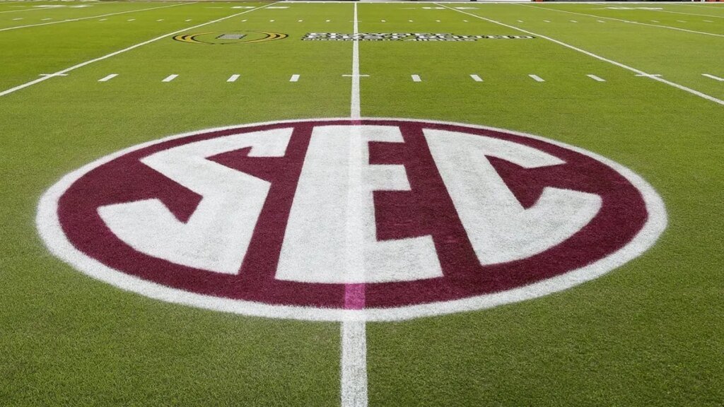SEC set to ‘defend’ rights at hearing on pros returning to college SEC set to 'defend' rights at hearing on pros returning to college
