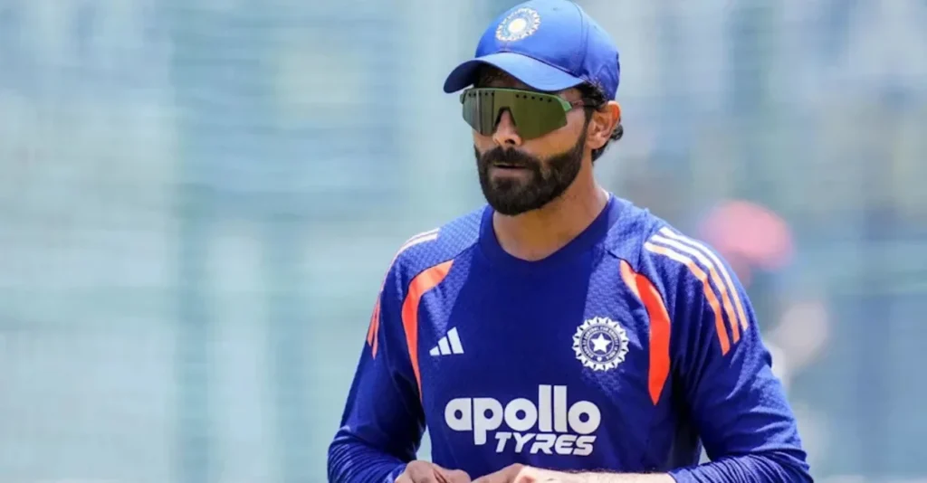SL vs IND [WATCH]: Ravindra Jadeja pokes fun at journalist over ‘Lord’s’ comment ahead of 2nd Test