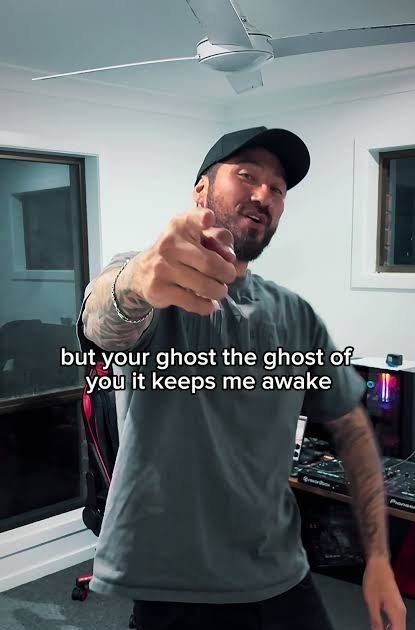 SOUND FIST: JOSH FAWAZ – GHOST SOUND FIST: JOSH FAWAZ - GHOST