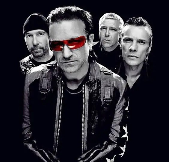 SOUND FIST: U2 – YEAH, YEAH, YEAH, YEAH, YEAH SOUND FIST: U2 - YEAH, YEAH, YEAH, YEAH, YEAH