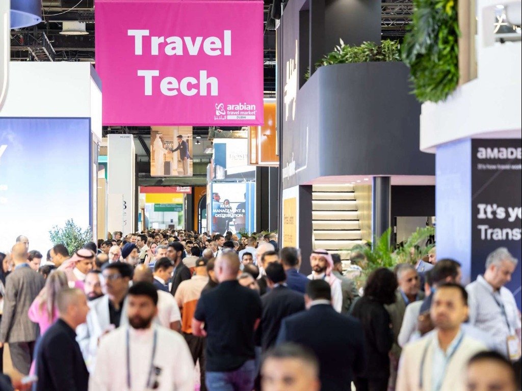 Sabre confirmed as Travel Tech Strategic Partner at ATM 2026 Sabre confirmed as Travel Tech Strategic Partner at ATM 2026