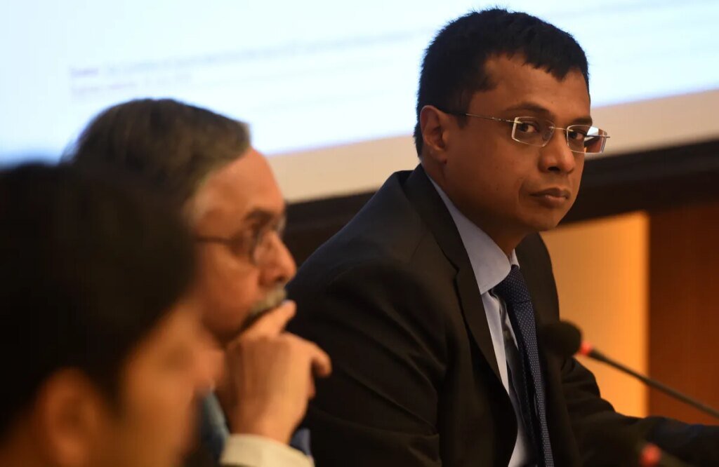 Sachin Bansal’s fintech Navi raises first outside capital with $100M Prosus investment Sachin Bansal's fintech Navi raises first outside capital with $100M Prosus investment