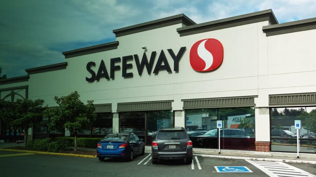Safeway is closing stores: Updated list of shutdown locations for 2026 Safeway is closing stores: Updated list of shutdown locations for 2026
