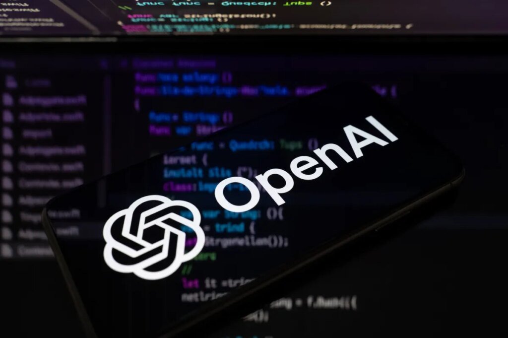 Sam Altman and AI’s decel debate Sam Altman and AI’s decel debate