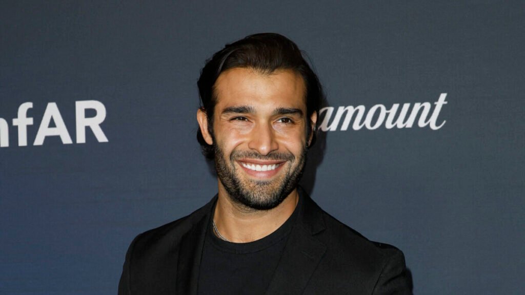 Sam Asghari Gushes Over Britney Spears' Iconic Career