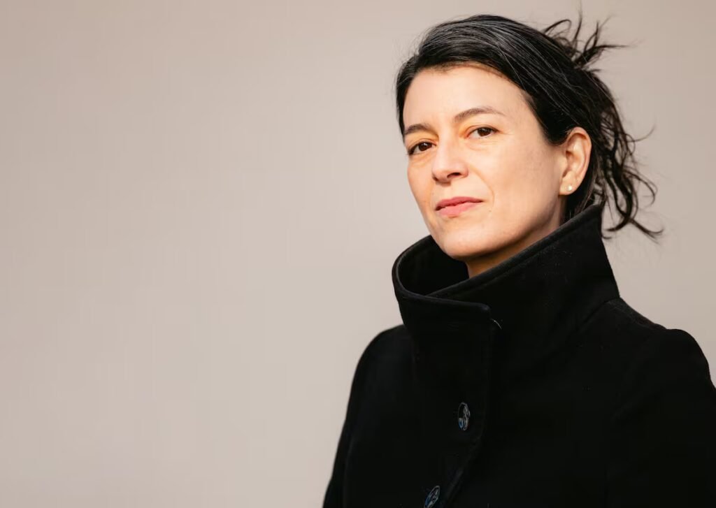 Samanta Schweblin, writer: ‘Paying attention is the greatest superpower. Not everyone is still capable of it’ | Culture Samanta Schweblin, writer: ‘Paying attention is the greatest superpower. Not everyone is still capable of it’ | Culture