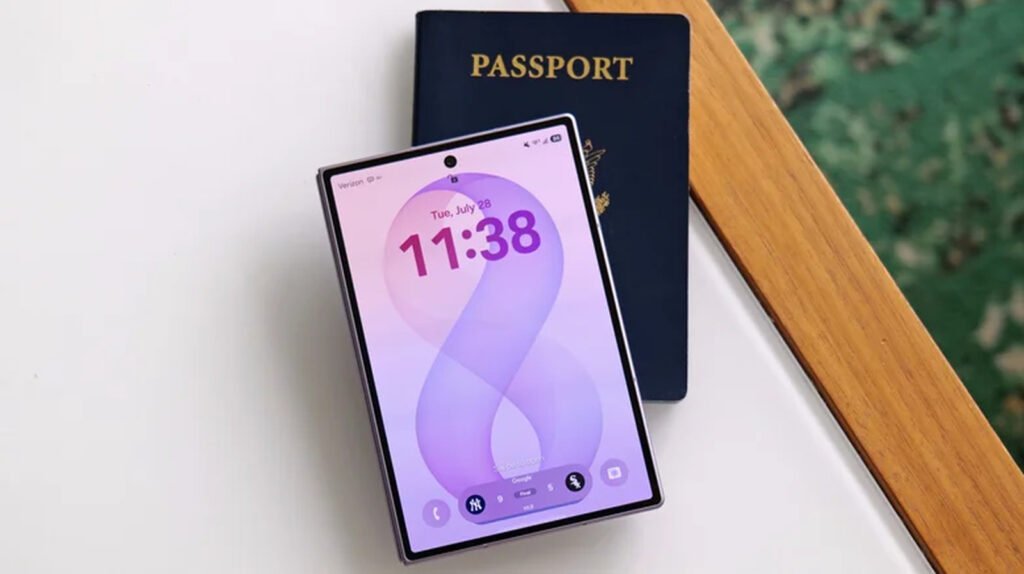 Samsung Galaxy Z Fold 8, Meta Glasses And More Samsung Galaxy Z Fold 8, Meta Glasses And More