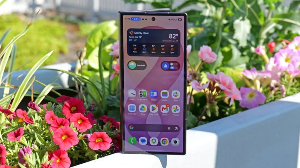 Samsung Galaxy Z Fold 8 Ultra, Dell XPS 13 And More Samsung Galaxy Z Fold 8 Ultra, Dell XPS 13 And More