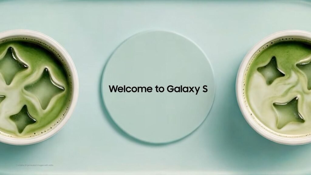 Samsung anuncia el Evento Galaxy para presentar el nuevo Galaxy S26 FE, el modelo más esperado de la gama Samsung anuncia el Evento Galaxy para presentar el nuevo Galaxy S26 FE, el modelo más esperado de la gama
