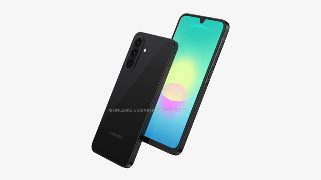 Samsung prepara un nuevo móvil muy barato pero que sorprendentemente tendrá el nuevo One UI 9 con Android 17