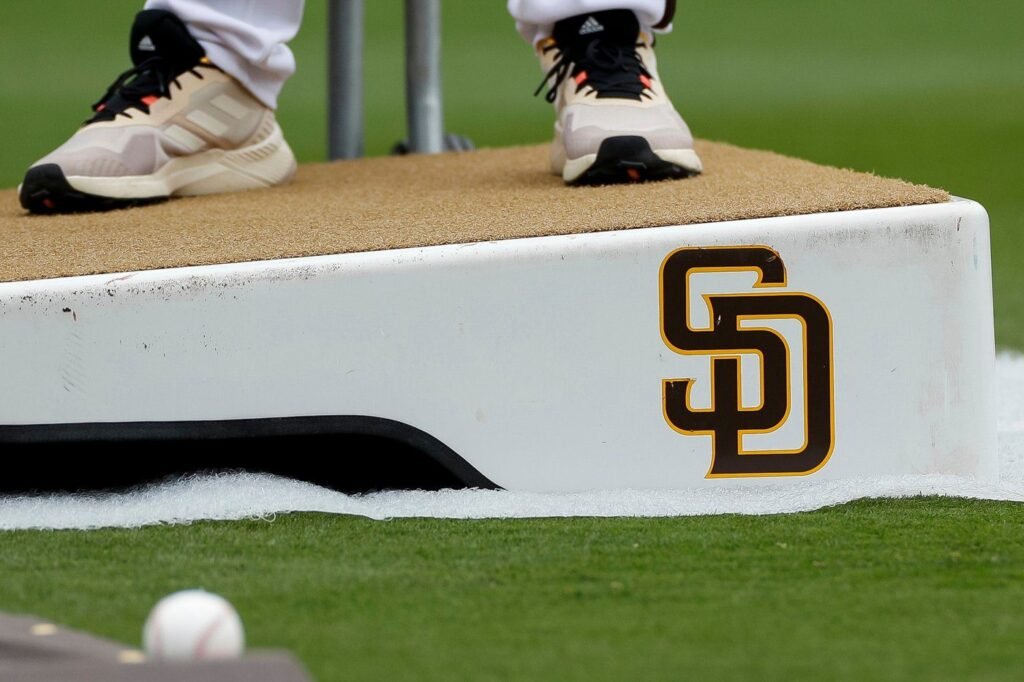 San Diego Padres minor league coach is released from ICE custody, family says San Diego Padres minor league coach is released from ICE custody, family says