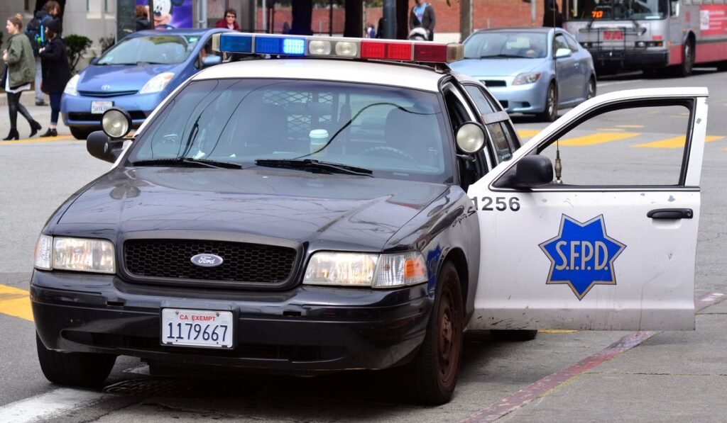 San Francisco homeless shelter workers accused of helping fugitive evade police San Francisco homeless shelter workers accused of helping fugitive evade police