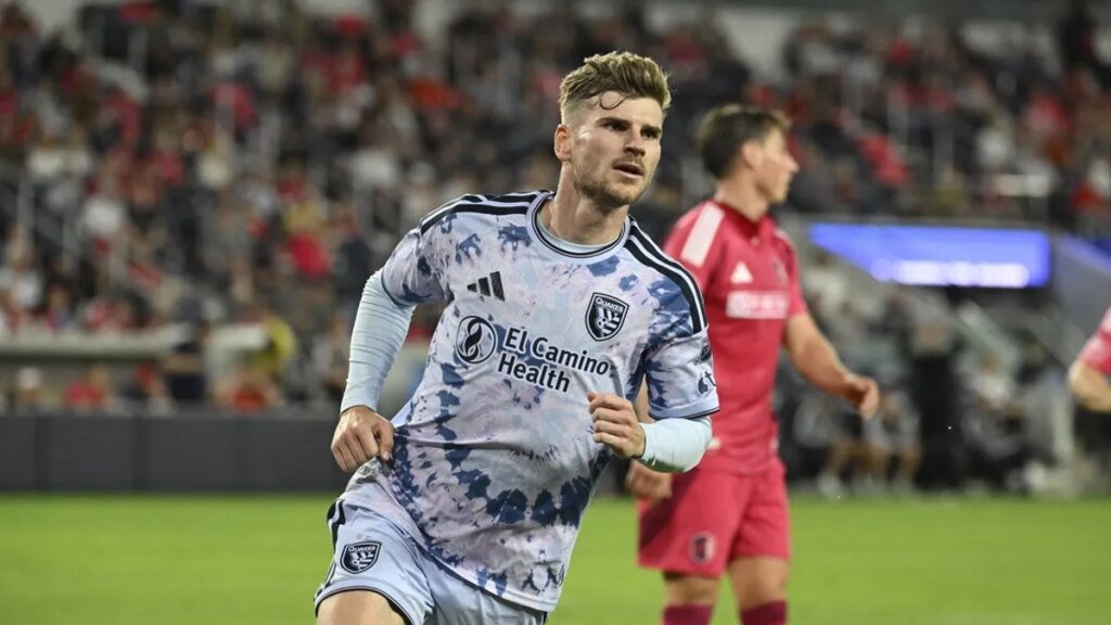 San Jose in a tough spot with red-hot St. Louis City paying a visit San Jose in a tough spot with red-hot St. Louis City paying a visit