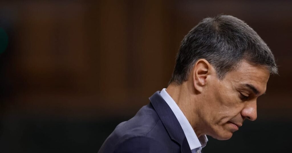 Sánchez’s ministers clash over whether Madrid missed Ceuta migrant warnings – POLITICO
