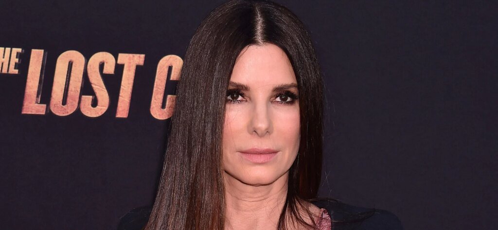 Sandra Bullock Shares Painful Truth About Bryan Randall Sandra Bullock Shares Painful Truth About Bryan Randall