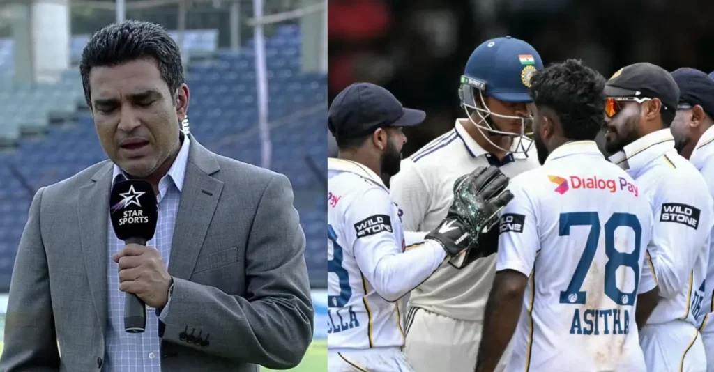 Sanjay Manjrekar calls out BCCI and ICC with strong message after Yashasvi Jaiswal incident