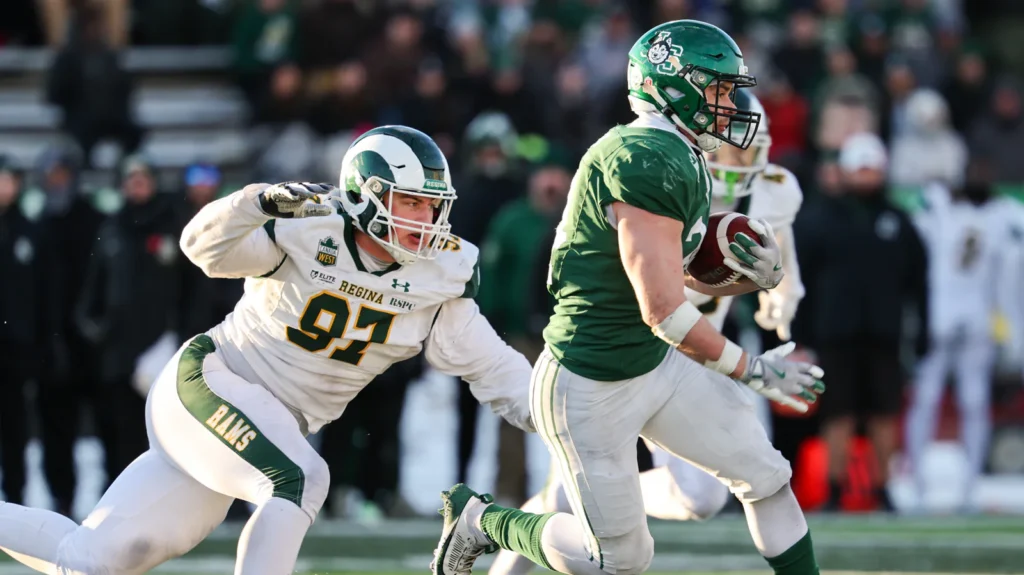 SaskTel to broadcast every Regina Rams, Saskatchewan Huskies game during 2026 Canada West season SaskTel to broadcast every Regina Rams, Saskatchewan Huskies game during 2026 Canada West season