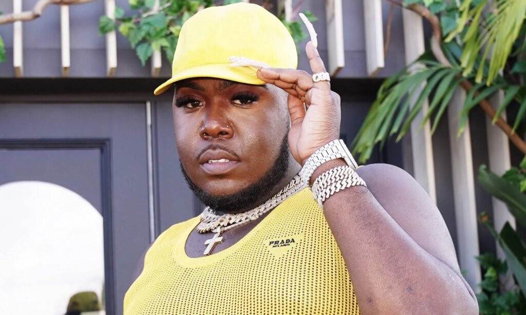 Saucy Santana Slams Rumors Of Resurfaced Video About Kids Saucy Santana Slams Rumors Of Resurfaced Video About Kids