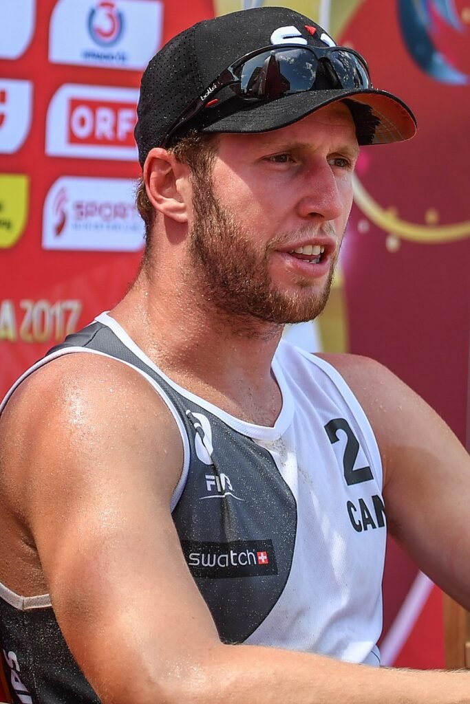 Schachter, Pickett stun Sweden at Elite16 Men’s Beach Volleyball Schachter, Pickett stun Sweden at Elite16 Men's Beach Volleyball