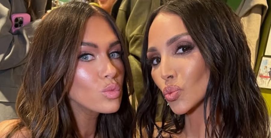 Scheana Shay Suggests That Jessi Draper Is A ‘Homewrecker’ Scheana Shay Suggests That Jessi Draper Is A 'Homewrecker'