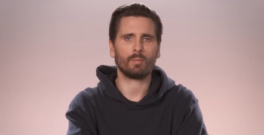 Scott Disick Spends Years Renovating Mansion, Lists $20 Million Scott Disick Spends Years Renovating Mansion, Lists $20 Million
