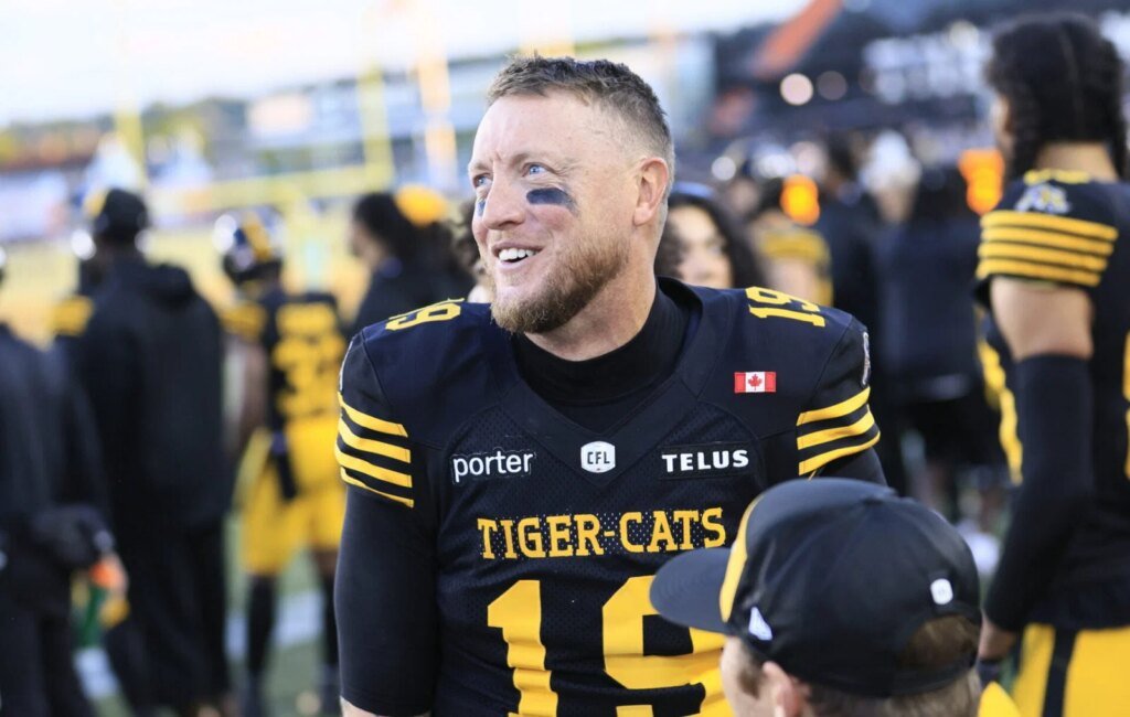 Scott Milanovich: Bo Levi Mitchell improving but 2026 return 'little bit of a long shot'