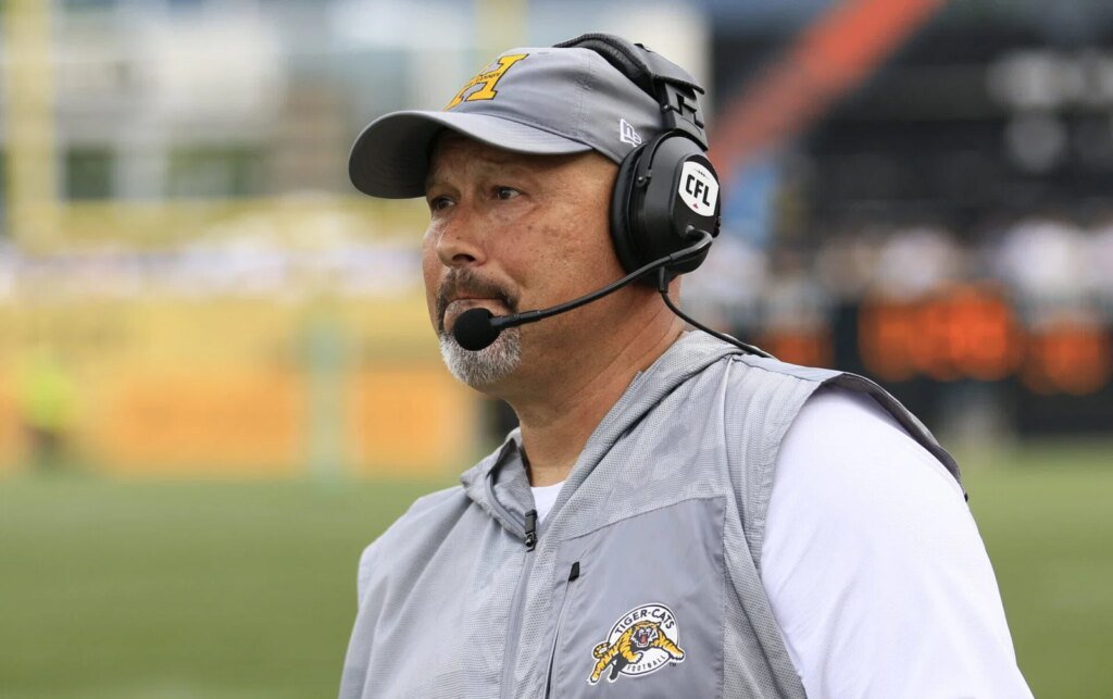 Scott Milanovich away from Hamilton Tiger-Cats but expected to return for Week 12 Scott Milanovich away from Hamilton Tiger-Cats but expected to return for Week 12