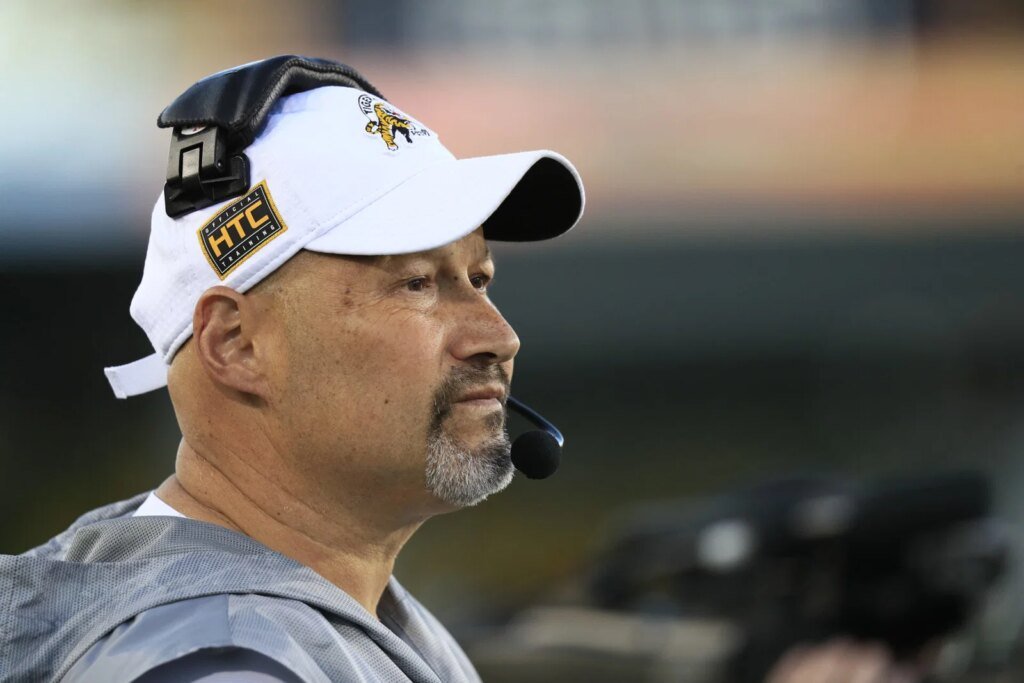 Scott Milanovich doesn’t regret personal absence after Hamilton Tiger-Cats’ loss to Toronto Scott Milanovich doesn't regret personal absence after Hamilton Tiger-Cats' loss to Toronto