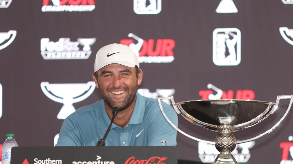 Scottie Scheffler’s Latest Win Made One Thing Clear: The PGA Tour Needs Its New Format