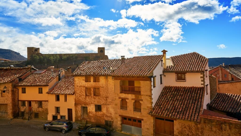 Se buscan casas de pueblo: el emprendimiento del bilbaíno Antxon Aizpuru