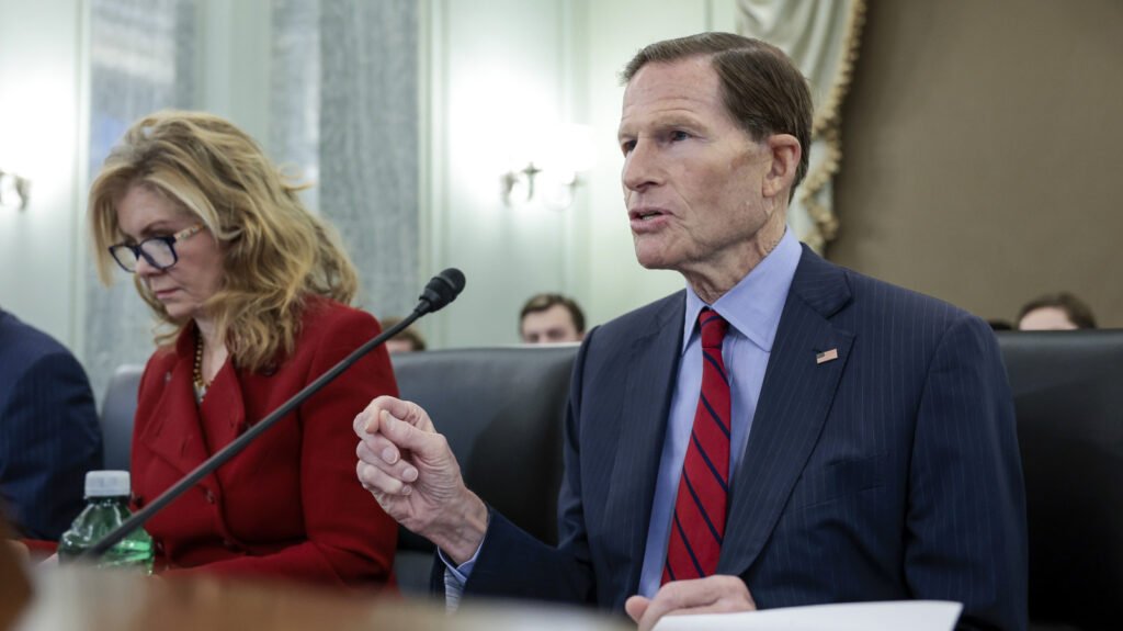 Senators Press TikTok On ‘Sinister’ Experiment That Held Back An Algorithm Safety Feature Senators Press TikTok On 'Sinister' Experiment That Held Back An Algorithm Safety Feature