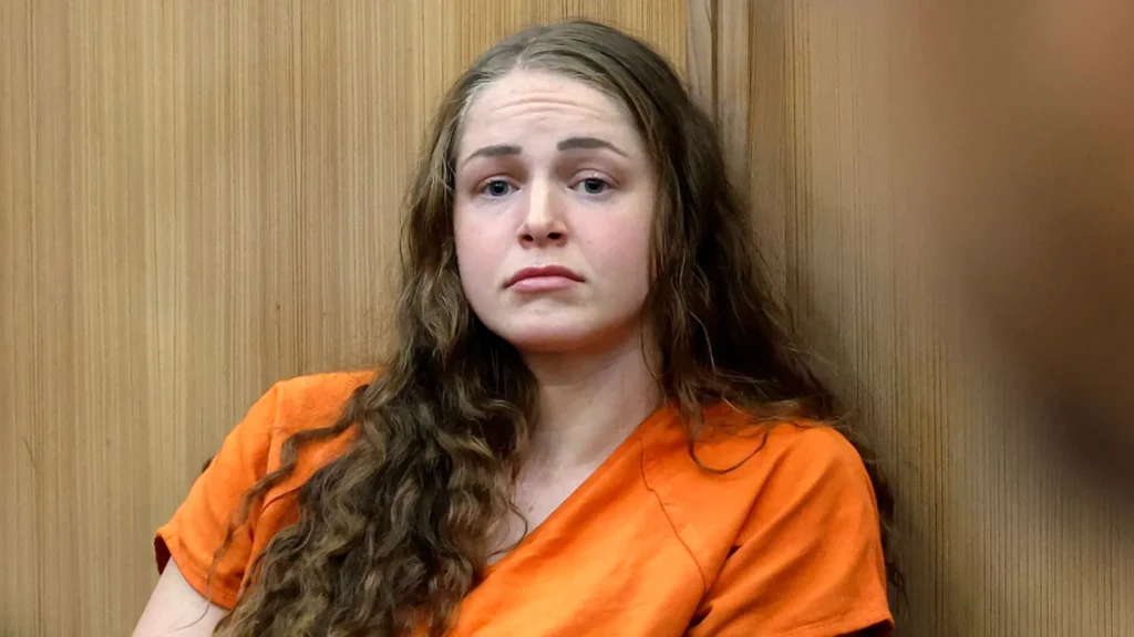 Sentenced, Fatal Christian Obumseli Stabbing