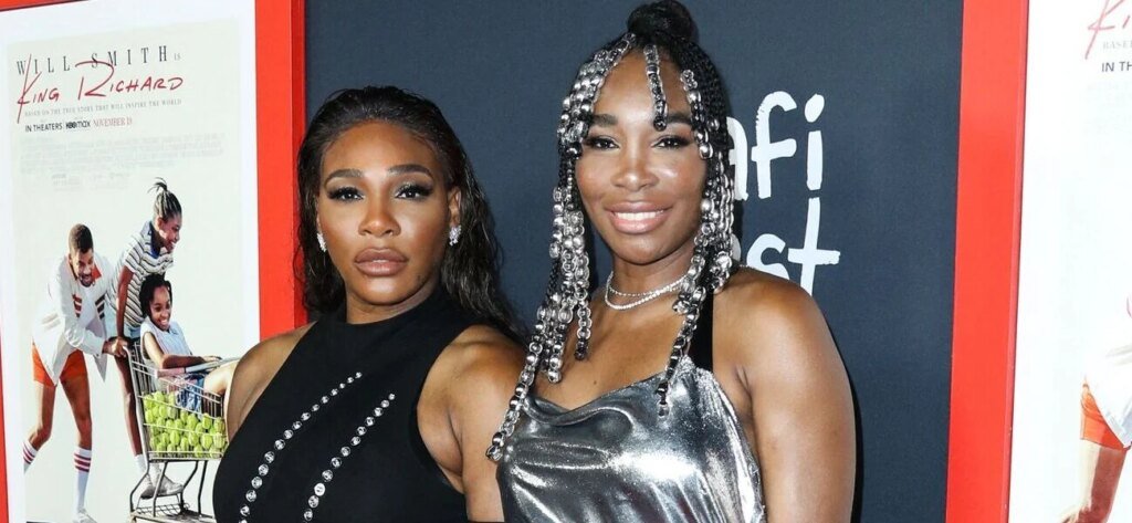 Serena And Venus Williams’ Doubles Comeback Revived Serena And Venus Williams' Doubles Comeback Revived