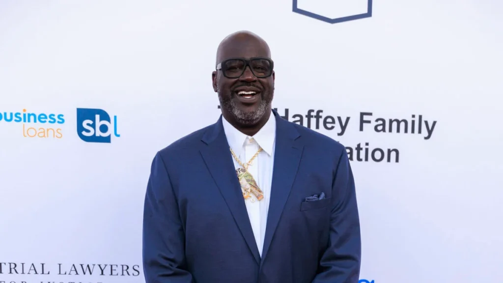 Shaquille O’Neal Can’t Land Action Roles In Hollywood Shaquille O’Neal Can't Land Action Roles In Hollywood