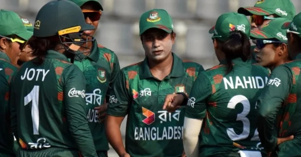 Sharmin Sultana returns as Bangladesh name squad for Women’s Asia Cup and Asian Games Sharmin Sultana returns as Bangladesh name squad for Women’s Asia Cup and Asian Games